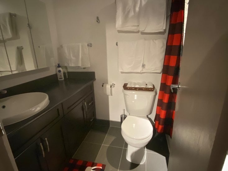 Big White 2 Bedroom Accommodation - Ponderosa - #4424