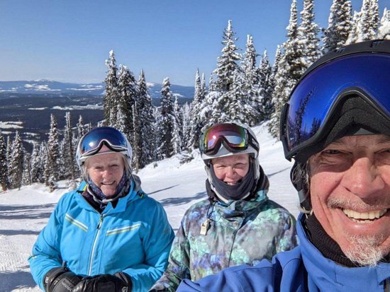 Big White 2 Bedroom Accommodation - Whitefoot Lodge - #4426 Big White 2 Bedroom Accommodation - Whitefoot Lodge - #4426