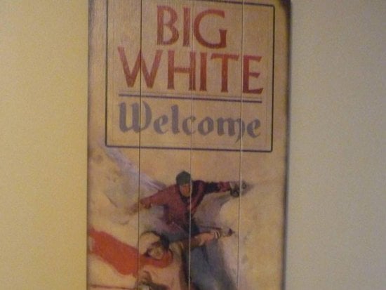 Big White 2 Bedroom Accommodation - Whitefoot Lodge - #4426 Big White 2 Bedroom Accommodation - Whitefoot Lodge - #4426