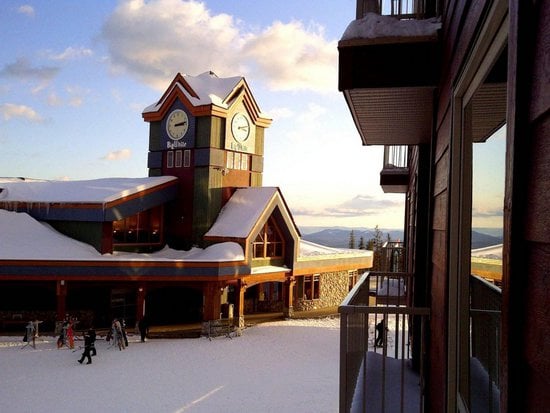 Big White 2 Bedroom Accommodation - Whitefoot Lodge - #4426 Big White 2 Bedroom Accommodation - Whitefoot Lodge - #4426