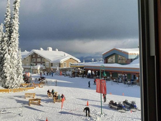 Big White 2 Bedroom Accommodation - Whitefoot Lodge - #4426 Big White 2 Bedroom Accommodation - Whitefoot Lodge - #4426
