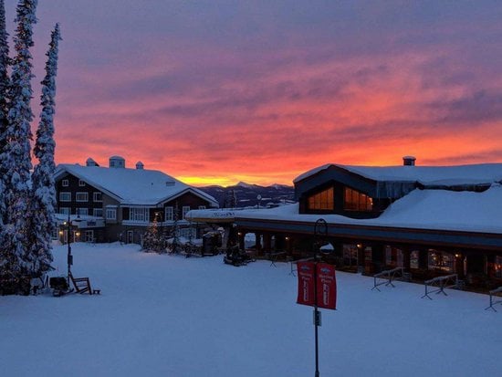 Big White 2 Bedroom Accommodation - Whitefoot Lodge - #4426 Big White 2 Bedroom Accommodation - Whitefoot Lodge - #4426