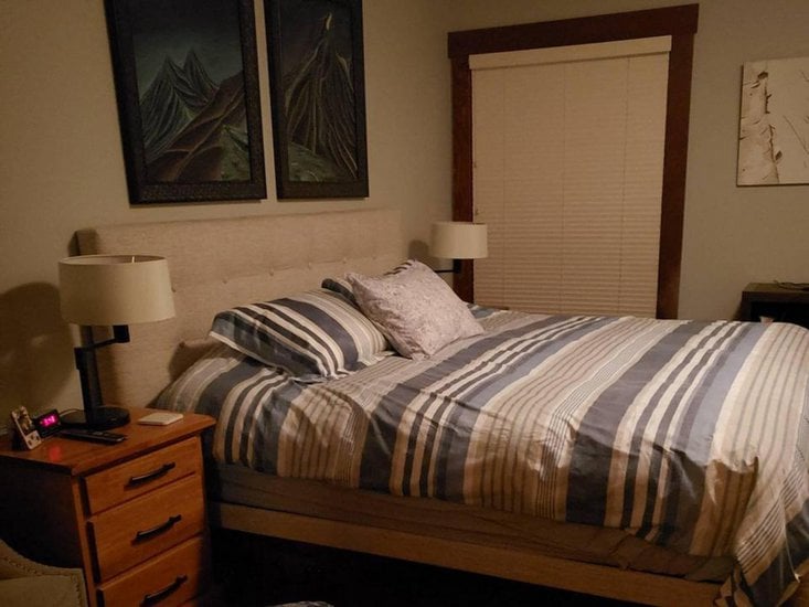 Big White 2 Bedroom Accommodation - Whitefoot Lodge - #4426 Big White 2 Bedroom Accommodation - Whitefoot Lodge - #4426