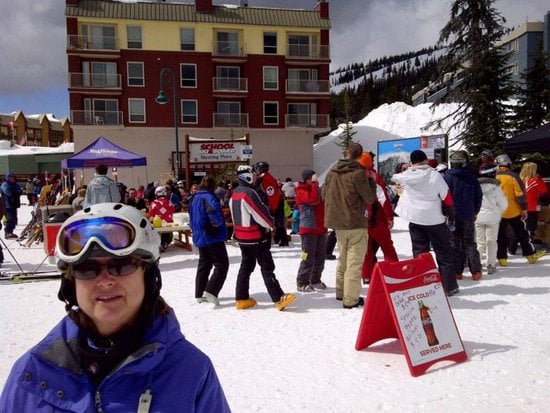 Big White 2 Bedroom Accommodation - Whitefoot Lodge - #4426 Big White 2 Bedroom Accommodation - Whitefoot Lodge - #4426