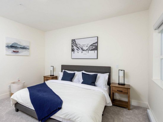 Big White 3 Bedroom Accommodation - Spyglass - #4430