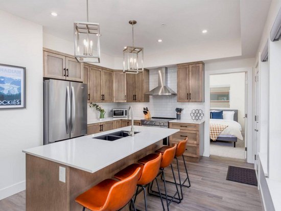 Big White 3 Bedroom Accommodation - Spyglass - #4430