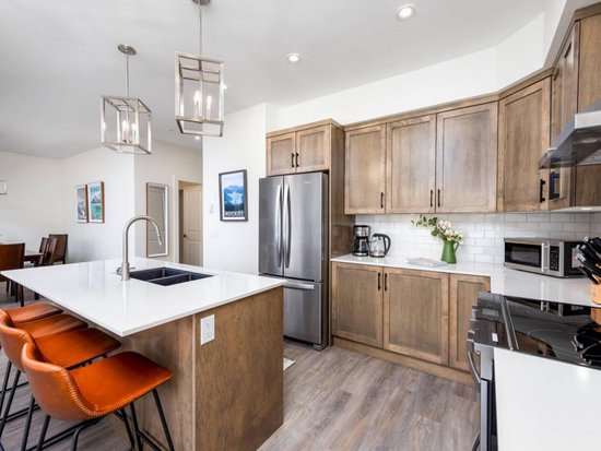 Big White 3 Bedroom Accommodation - Spyglass - #4430