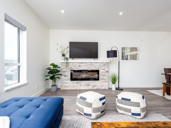 Big White 3 Bedroom Accommodation - Spyglass - #4430