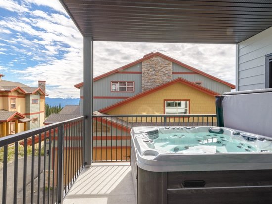 Big White 3 Bedroom Accommodation - Spyglass - #4430