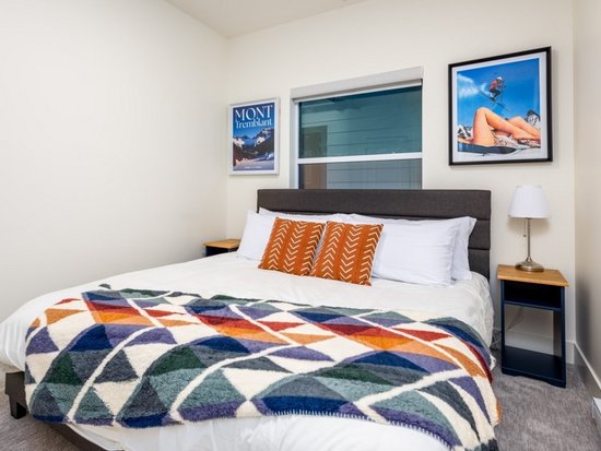 Big White 3 Bedroom Accommodation - Spyglass - #4430