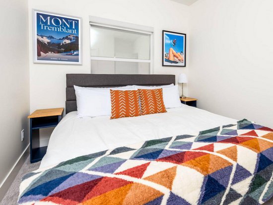 Big White 3 Bedroom Accommodation - Spyglass - #4430