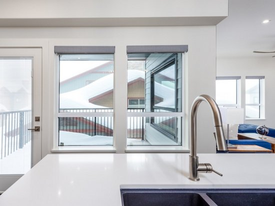 Big White 3 Bedroom Accommodation - Spyglass - #4430