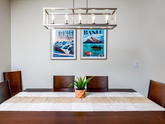 Big White 3 Bedroom Accommodation - Spyglass - #4430