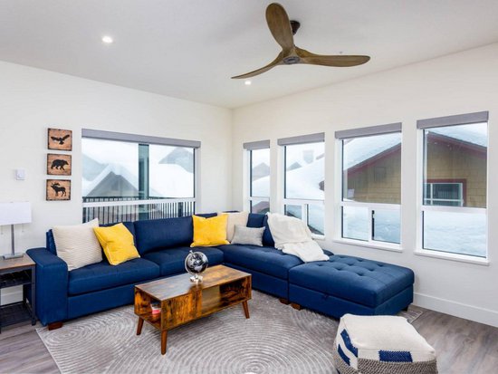 Big White 3 Bedroom Accommodation - Spyglass - #4430