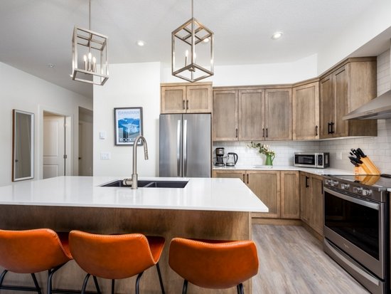 Big White 3 Bedroom Accommodation - Spyglass - #4430