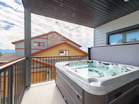 Big White 3 Bedroom Accommodation - Spyglass - #4430
