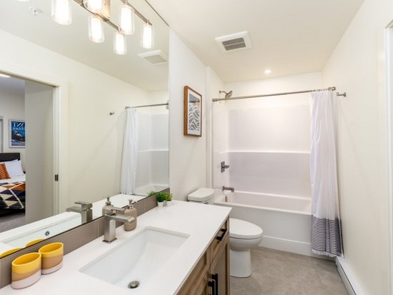 Big White 3 Bedroom Accommodation - Spyglass - #4430