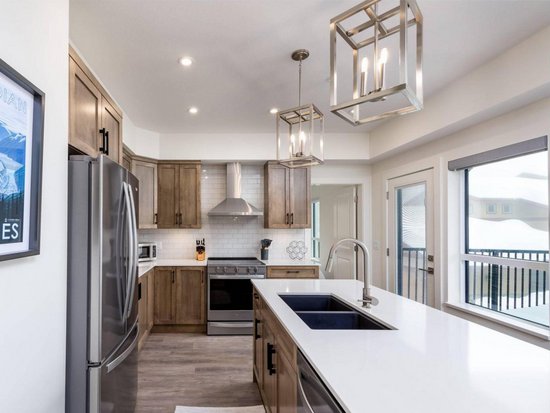 Big White 3 Bedroom Accommodation - Spyglass - #4430