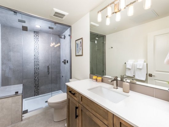 Big White 3 Bedroom Accommodation - Spyglass - #4430