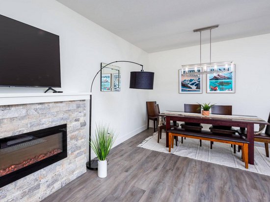 Big White 3 Bedroom Accommodation - Spyglass - #4430