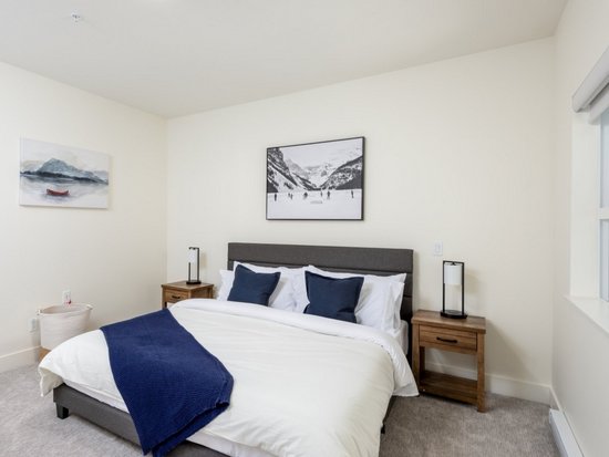 Big White 3 Bedroom Accommodation - Spyglass - #4430