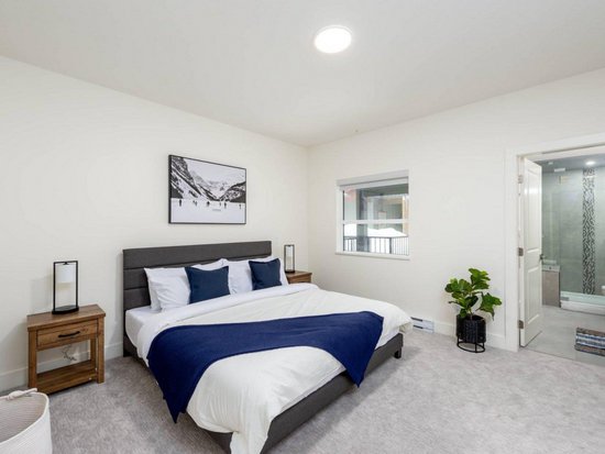 Big White 3 Bedroom Accommodation - Spyglass - #4430