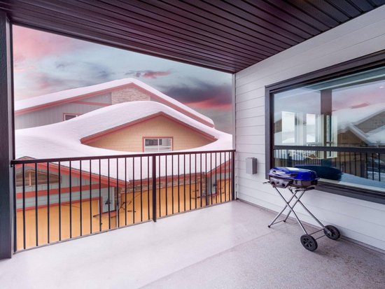 Big White 3 Bedroom Accommodation - Spyglass - #4430