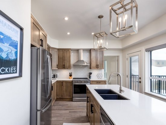 Big White 3 Bedroom Accommodation - Spyglass - #4430