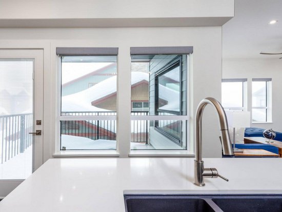 Big White 3 Bedroom Accommodation - Spyglass - #4430