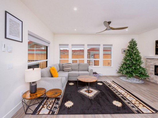 Big White 3 Bedroom Accommodation - Spyglass - #4431