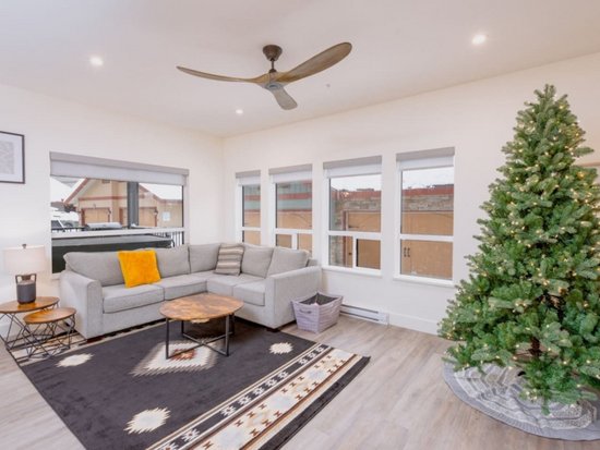 Big White 3 Bedroom Accommodation - Spyglass - #4431