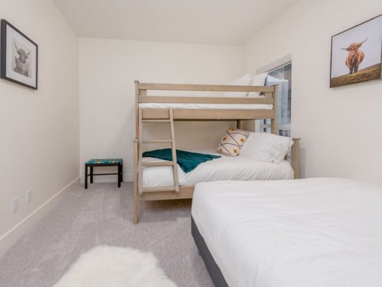 Big White 3 Bedroom Accommodation - Spyglass - #4431