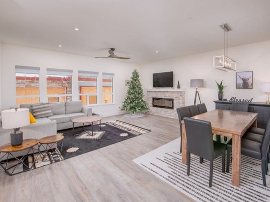 Big White 3 Bedroom Accommodation - Spyglass - #4431