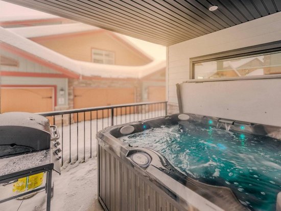 Big White 3 Bedroom Accommodation - Spyglass - #4431