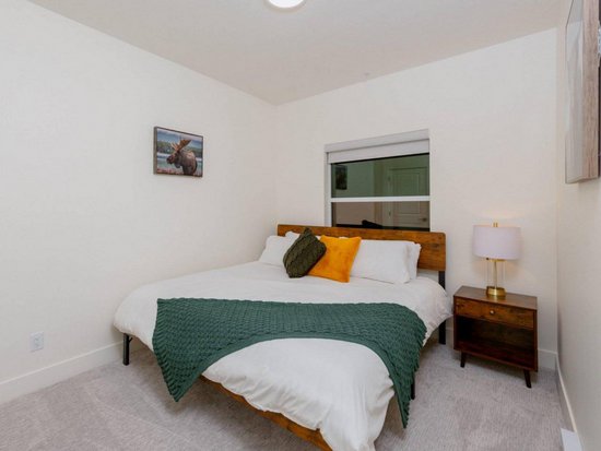 Big White 3 Bedroom Accommodation - Spyglass - #4431