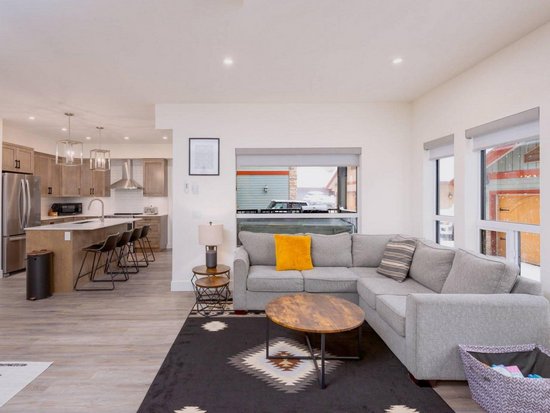 Big White 3 Bedroom Accommodation - Spyglass - #4431