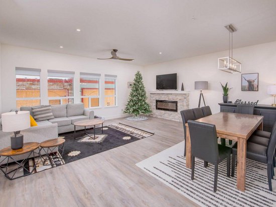 Big White 3 Bedroom Accommodation - Spyglass - #4431