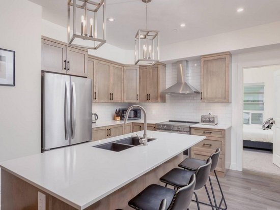 Big White 3 Bedroom Accommodation - Spyglass - #4431