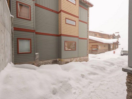 Big White 3 Bedroom Accommodation - Spyglass - #4431