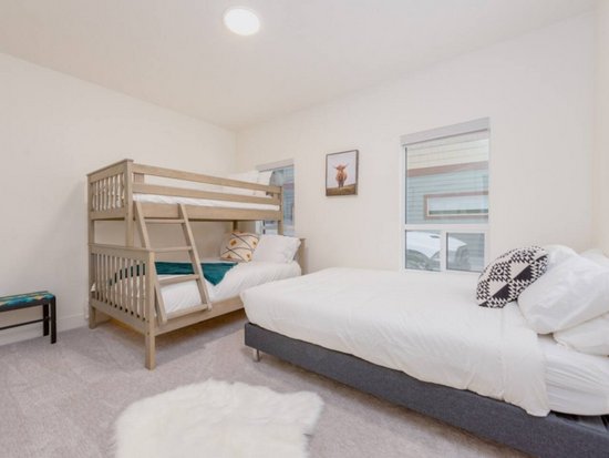 Big White 3 Bedroom Accommodation - Spyglass - #4431