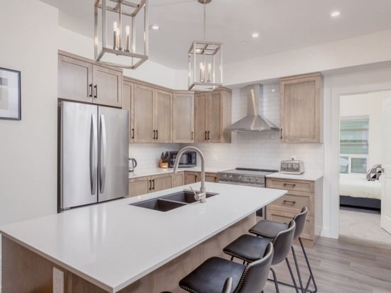 Big White 3 Bedroom Accommodation - Spyglass - #4431