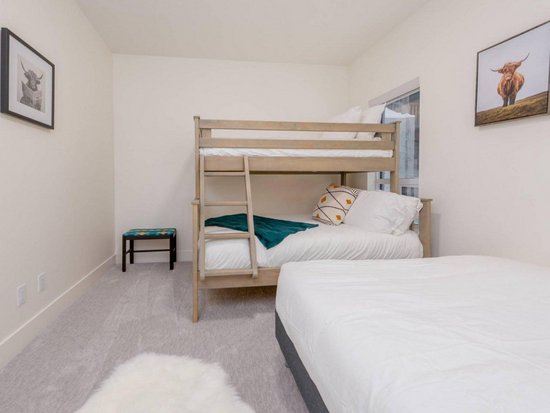 Big White 3 Bedroom Accommodation - Spyglass - #4431