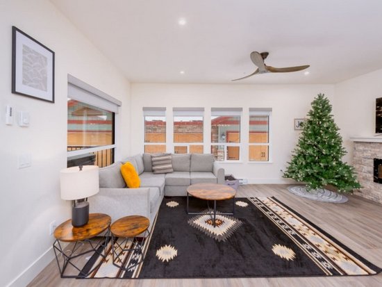 Big White 3 Bedroom Accommodation - Spyglass - #4431