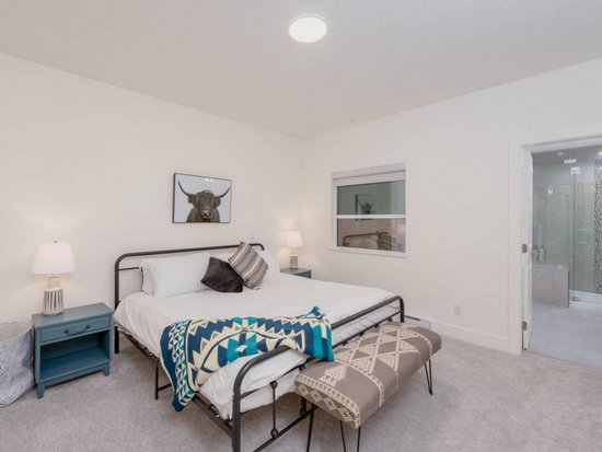 Big White 3 Bedroom Accommodation - Spyglass - #4431