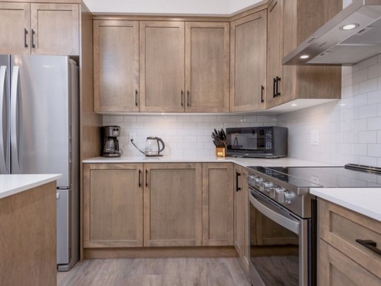 Big White 3 Bedroom Accommodation - Spyglass - #4431