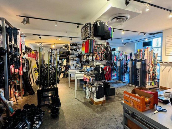 Whistler Studio Accommodation - Glacier Lodge - #4432