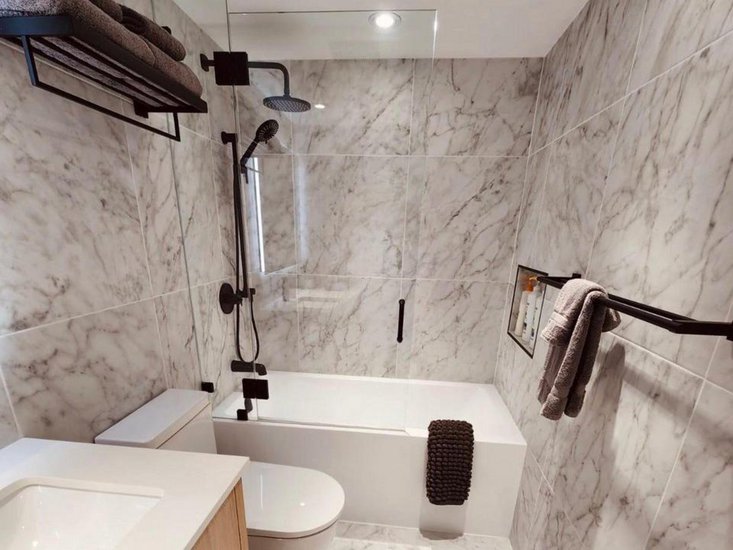 Whistler Studio Accommodation - Glacier Lodge - #4432