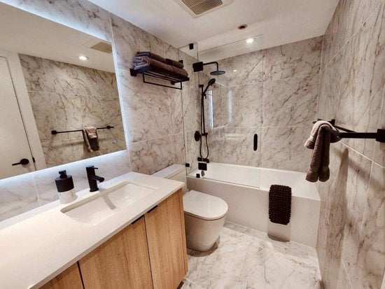 Whistler Studio Accommodation - Glacier Lodge - #4432