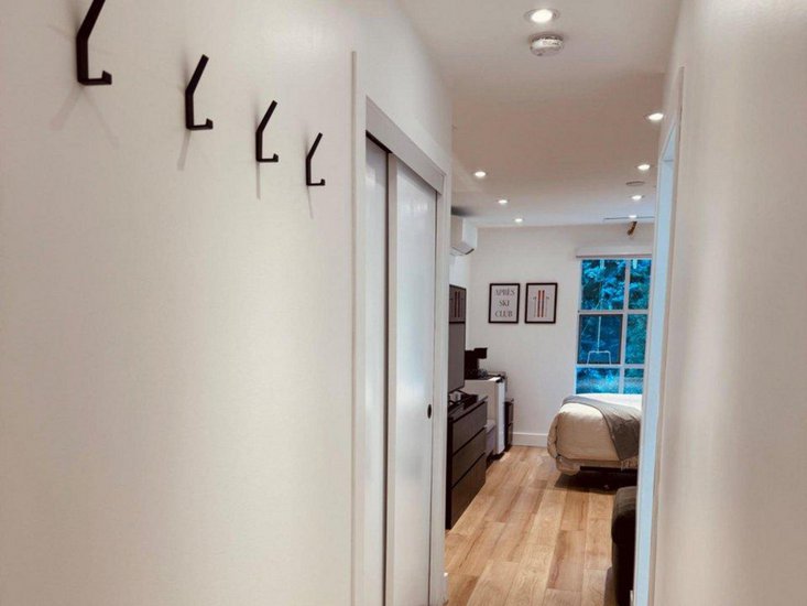 Whistler Studio Accommodation - Glacier Lodge - #4432