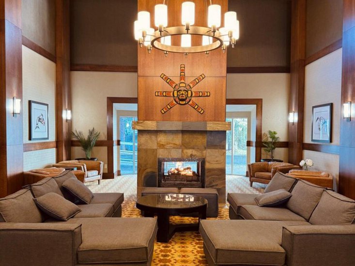 Whistler Studio Accommodation - Glacier Lodge - #4432